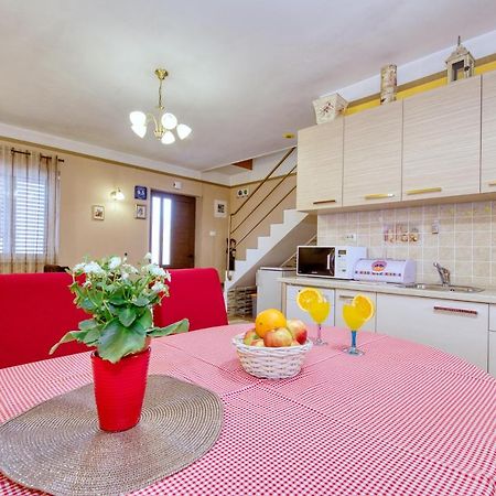 Apartment Simeone Zadar Ngoại thất bức ảnh