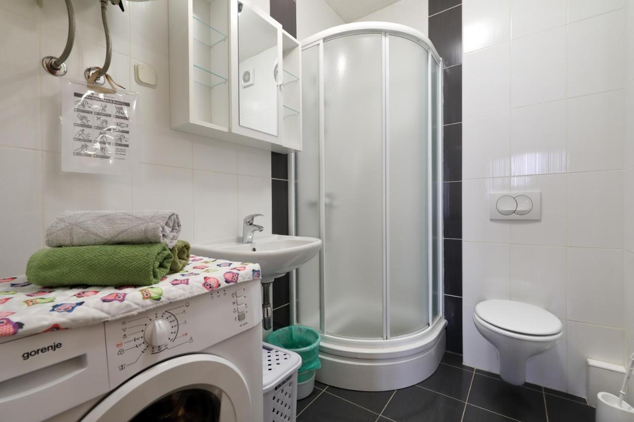 Apartment Simeone Zadar Ngoại thất bức ảnh