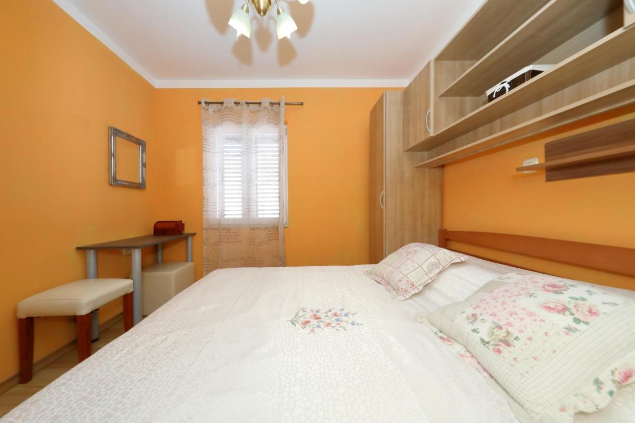 Apartment Simeone Zadar Ngoại thất bức ảnh