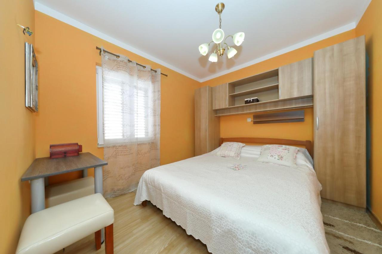 Apartment Simeone Zadar Ngoại thất bức ảnh
