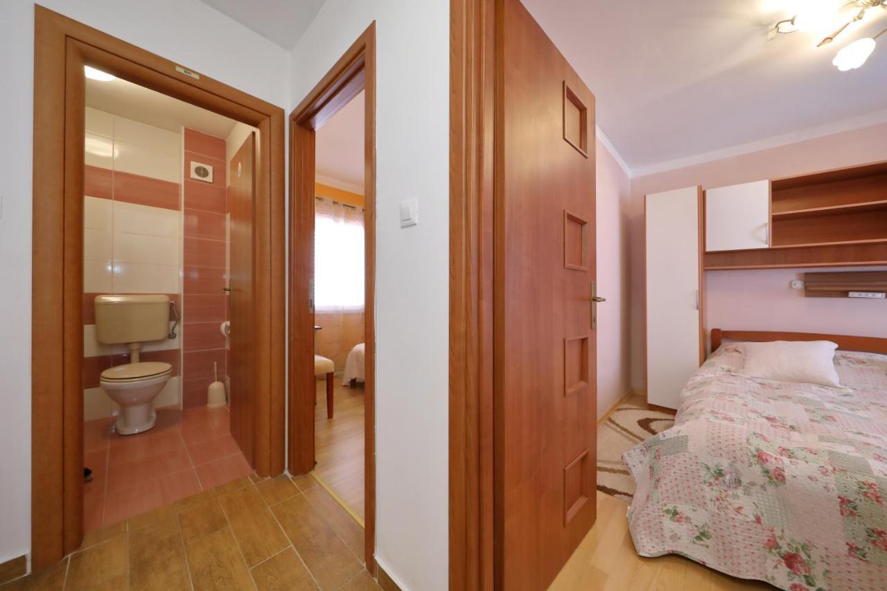 Apartment Simeone Zadar Ngoại thất bức ảnh
