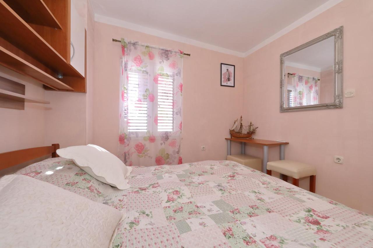 Apartment Simeone Zadar Ngoại thất bức ảnh