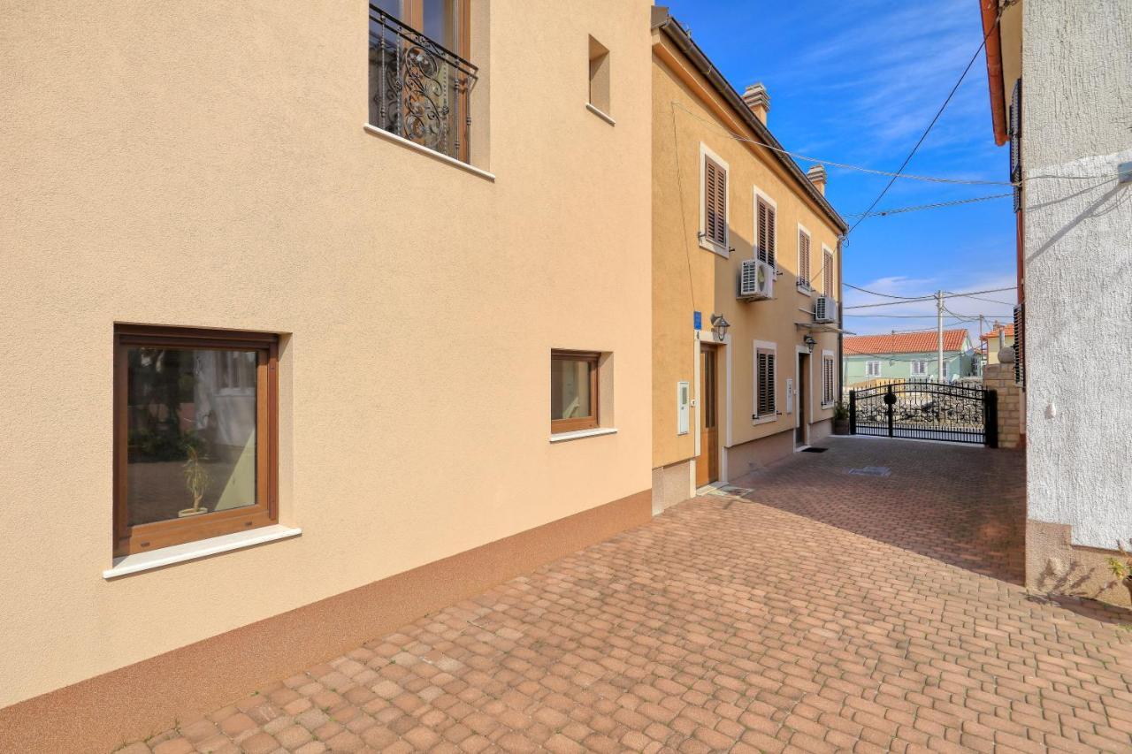 Apartment Simeone Zadar Ngoại thất bức ảnh