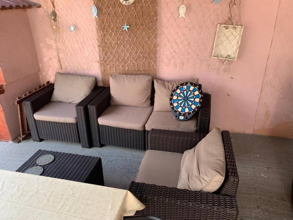 Apartment Simeone Zadar Phòng bức ảnh
