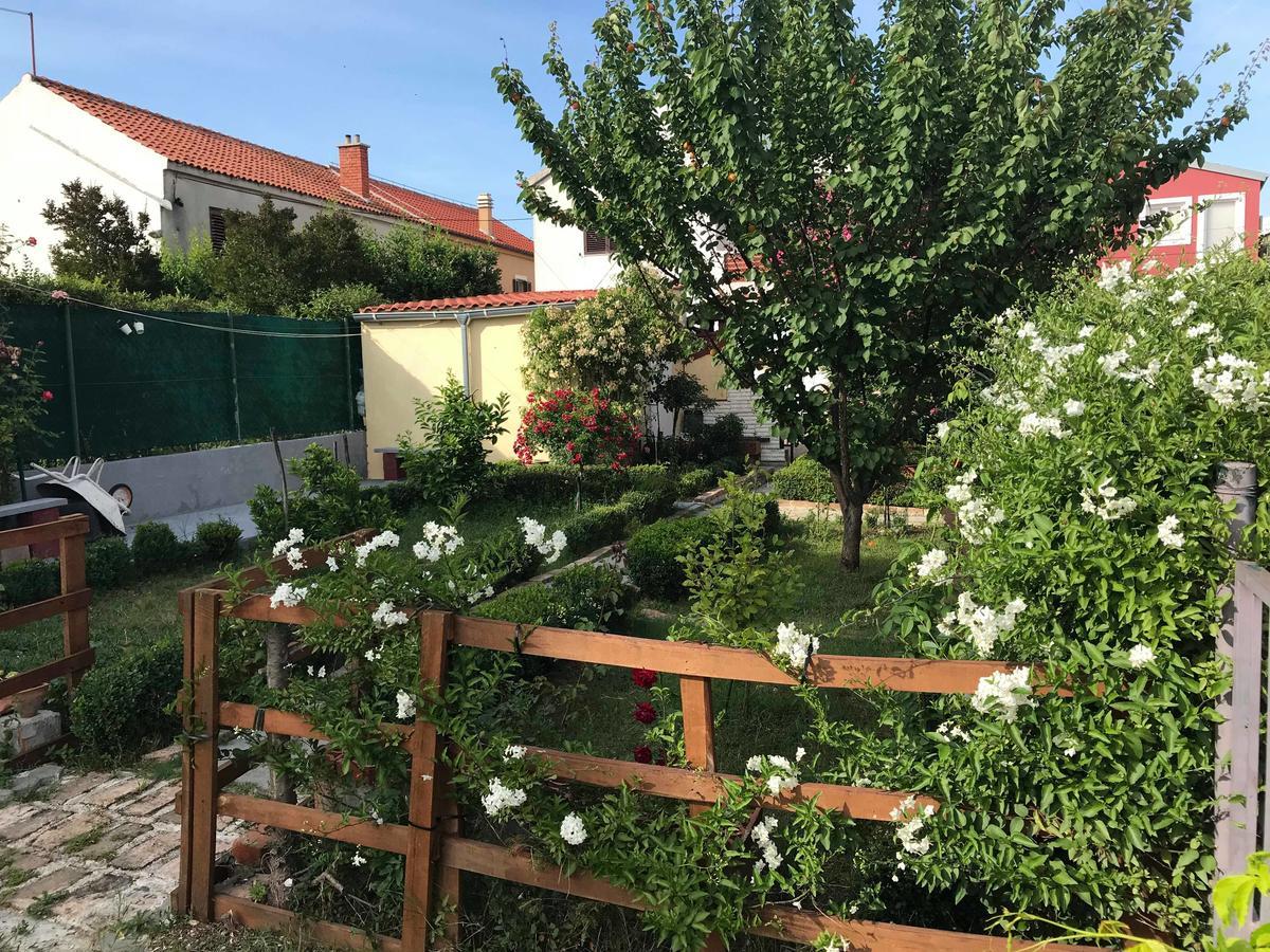 Apartment Simeone Zadar Ngoại thất bức ảnh